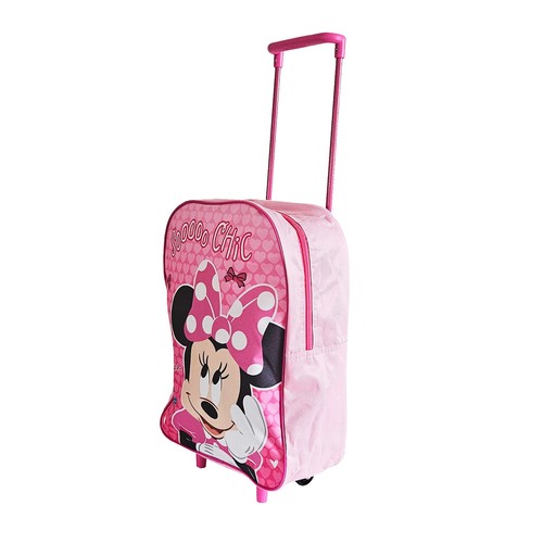 Minnie mouse soooo chic - mouse,