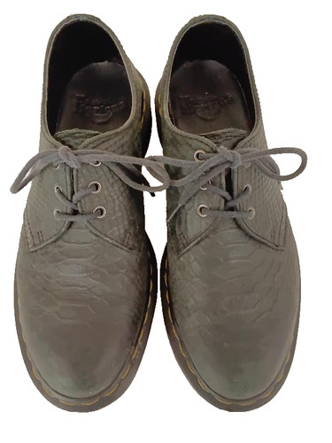 Martens 1461 women dark - dr,