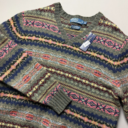 Polo ralph lauren xl - ralph, m's