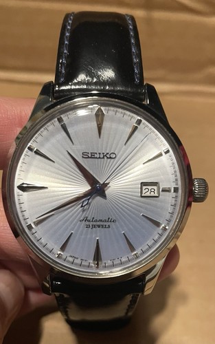 Seiko sarb065 - seiko,