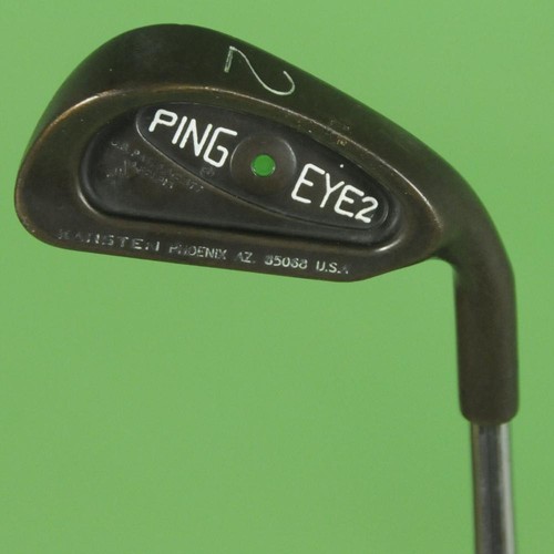 Genuine ping eye2 beryllium - genuine,