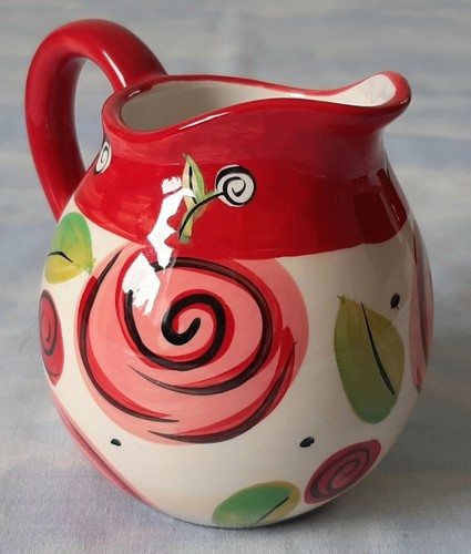 New hausenware mary - *new*, rose