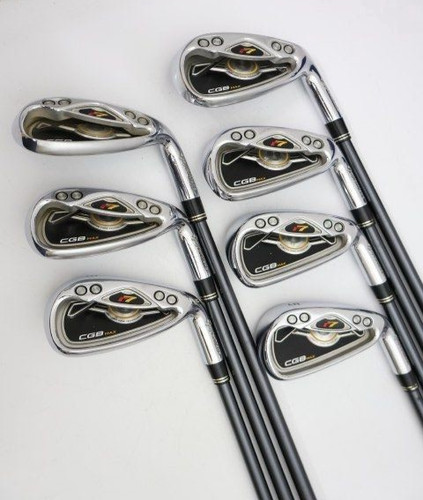 Taylormade cgb max - max, 2008