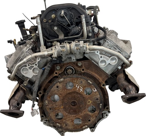 Engine for toyota - toyota, tundra