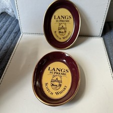 2 x Langs Supreme Scotch