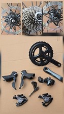 Shimano 10 Speed Groupset -