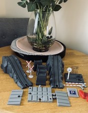 Thomas The Tank Brio Train Set