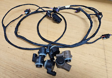 VW Tiguan MK2 Parking Sensor