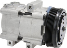 American Motorhome RV Ford F53 Air Conditioning Compressor  58167