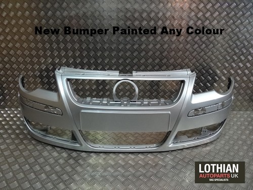 Polo new standard front - vw,