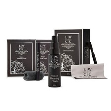 Luxury Watch Cleaning Kit The