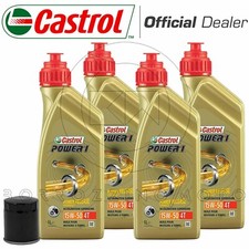 Replacement Oil CASTROL Power