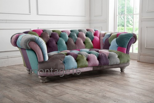 Bespoke judge oskar button - bespoke,