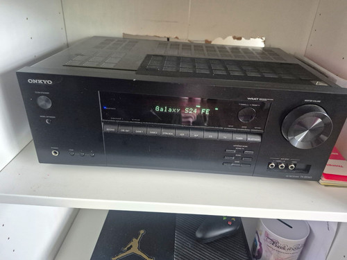 Onkyo sr343 a v - onkyo, 5.1