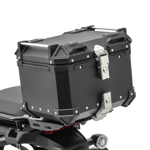 Aluminium top box - bmw, f