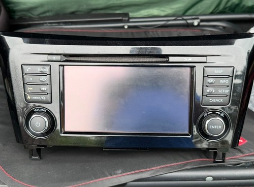 Nissan qashqai j11 2013 - j11, 2013-2017