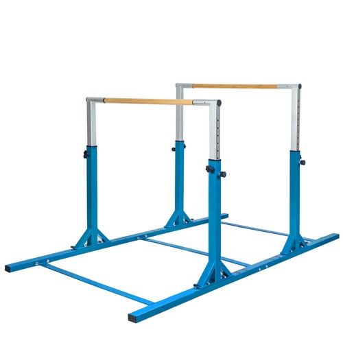 Gymnastics parallel bars - gymnastics,