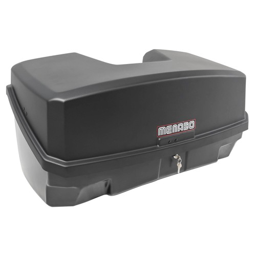 Rear cargo box 300l for - cargo,