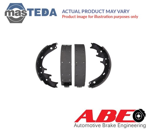 C0r014abe brake shoe set kit - c0r014abe,