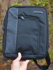 Briggs Riley Black Verb Link