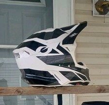 Oneil Motocross Helmet