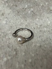 Akoya Salt Water Pearl From