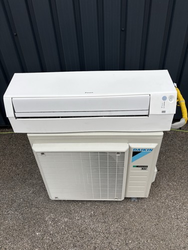 Daikin air conditioning - air,