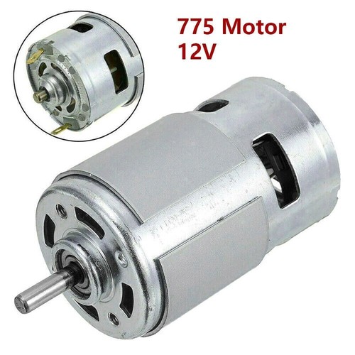 775 dc12v 24v 10000rpm - 775,