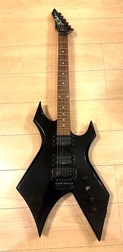 Rich warlock black - warlock,