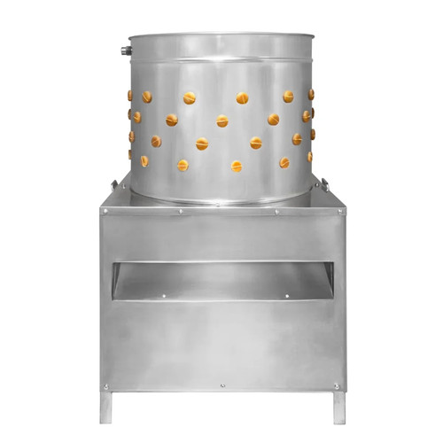 Poultry plucker machine 50cm - poultry,