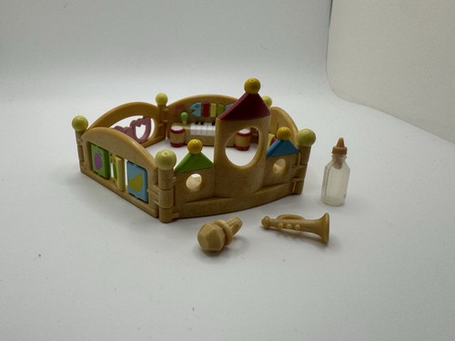 Sylvanian families let - sylvanian, let’s