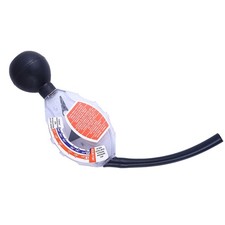 Radiator Coolant Water