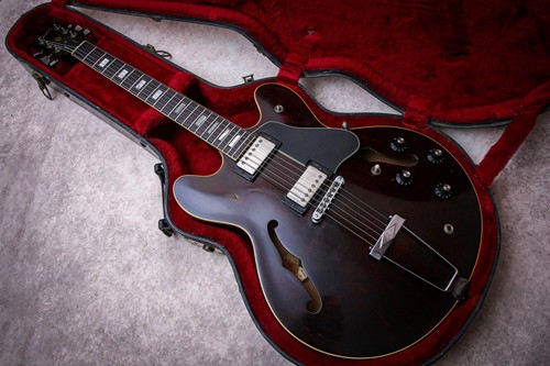 Gibson usa vintage 335 - gibson,