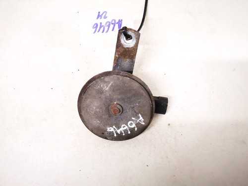 E13000510 horn woofer - e13000510, signal