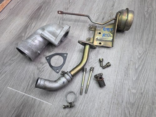 Rb25 det r33 gtst wastegate - gtst,