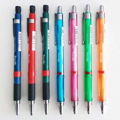 Rotring mechanical pencil set - rotring,