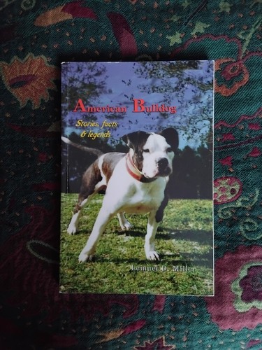 American bulldog stories - bulldog:,