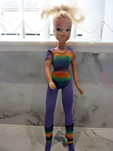 Vintage pedigree sindy star - ,