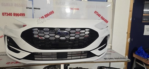 Ford focus mk4 line - focus, st,line