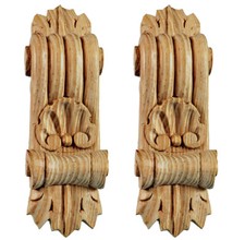 Wooden Furniture Applique