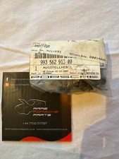 Porsche 993 control level rear