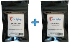 Snowflake Shrimp Food Tiger Crystal Cherry Shrimp Snails Breeding Support