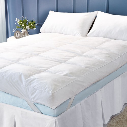Luxury extra deep - 5", (12.5cm)