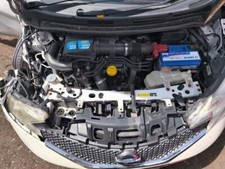  NOTE/CLIO/CAPTUR/KANGOO/MICRA  2013-2016 ENGINE DIESEL K9K 608