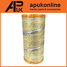 Outer Air Filter for Massey Ferguson 580 590 860 960 965 Backhoe 750 760 Combine