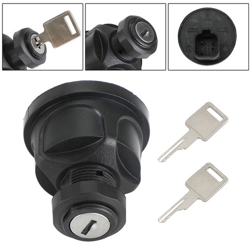 Ignition switch keys fits - ignition,