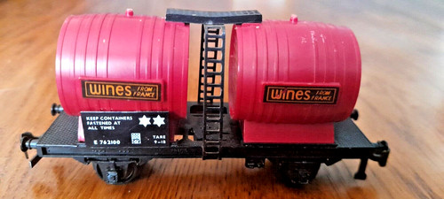 Jouef playcraft p643 gauge - playcraft,