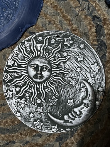 Large latex mould make - large,