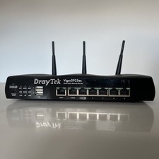 Draytek Vigor 2925ac Dual-WAN