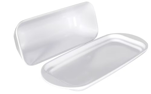 New cooking concepts white - concepts,